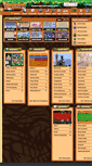 Mobile Screenshot of kostenlosspielen.biz