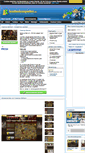 Mobile Screenshot of gladius-bellum.kostenlosspielen.net